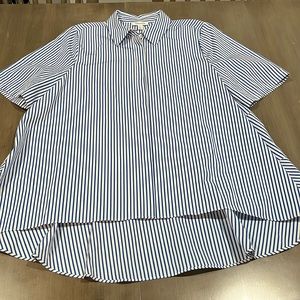 Nordstrom Cotton shirt